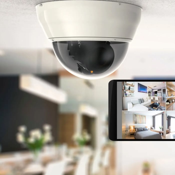 Zabezpečovací systém